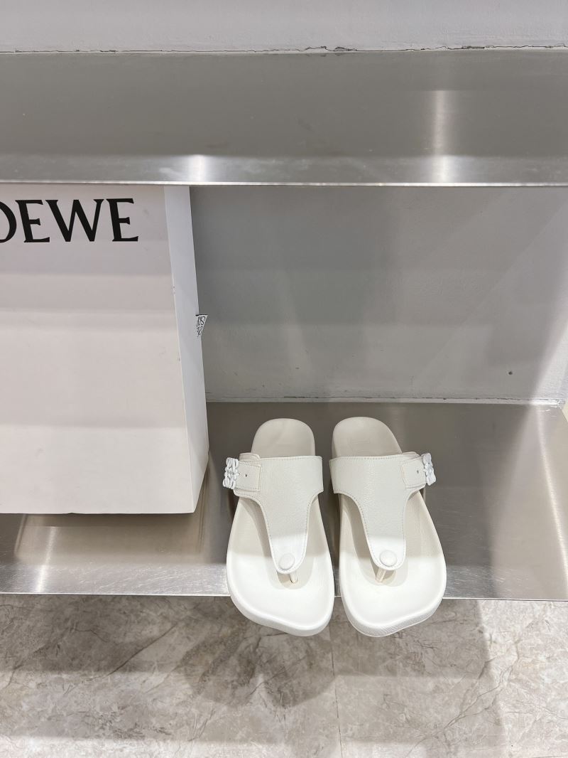 Loewe Sandals